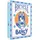 Cartamundi Deutschland Bicycle® Bluey (Designer Spielkarten, Poker, Skat...)