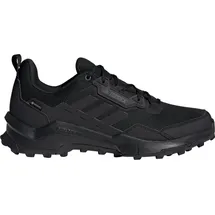 adidas Terrex AX4 GTX Herren Core Black/Core Black/Grey Four 45 1/3