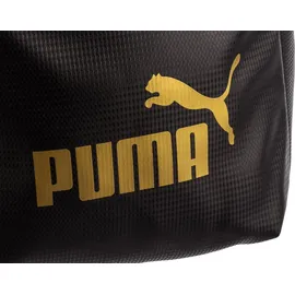 Puma Core Up Backpack Schwarz