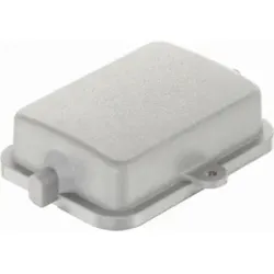 Harting Schutzkappe Polycarbonat 09300065405