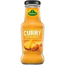 Kühne Curry 250ml