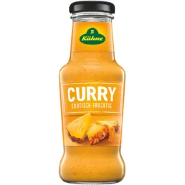 Kühne Curry 250ml