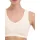 Anita Bustier ANITA "Damen Bustier Essentials", Damen, Gr. XS, N-Gr, beige (crystal), Stoff, Obermaterial: 54% Polyamid PA. 46% Elasthan EL., BHs Bustier