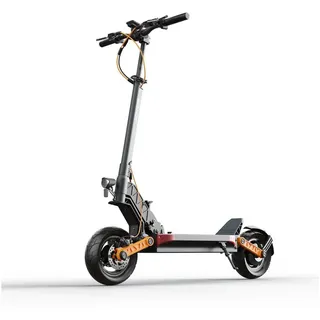 Joyor E-Scooter S5-Z Reichweite 40km Elektroscooter