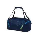 Satch Sporttasche Blue Tech