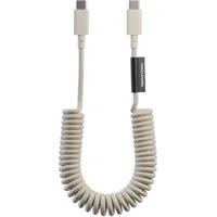 Native Union USB-C auf USB-A 12 m Gelb