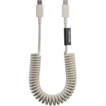 Native Union USB-C auf USB-A 12 m Gelb