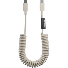 Native Union USB-C auf USB-A 12 m Gelb