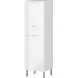 Germania Bad-Hängeschrank GW-MAURESA Weiß 34 cm