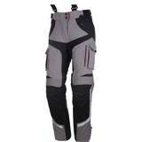 Modeka Panamericana Damen Textilhose schwarz 36