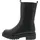 Palpa Damen Schwarz 38