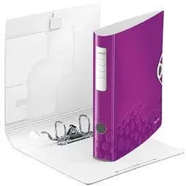 Leitz WOW DIN A4 65 mm Violett 1 St.