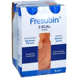 Fresubin 2kcal Drin Apr Pf