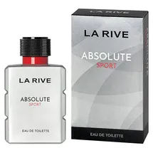 La Rive Absolute Sport Eau de Toilette 100 ml