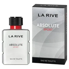 La Rive Absolute Sport Eau de Toilette 100 ml