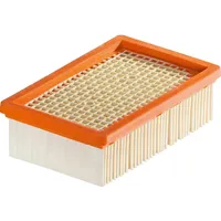 Kärcher 2.863-005.0 Flachfaltenfilter MV 4 bis MV 6 und WD 4 bis WD 6