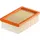 Kärcher 2.863-005.0 Flachfaltenfilter MV 4 bis MV 6 und WD 4 bis WD 6