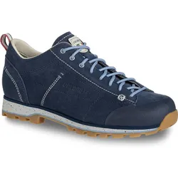 DOLOMITE Damen Halbschuhe DOL Shoe W's 54 Low Evo, Blue, 42