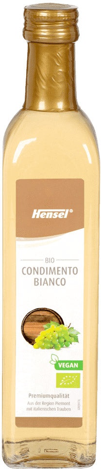 Hensel Bio Condimento Bianco 500ml