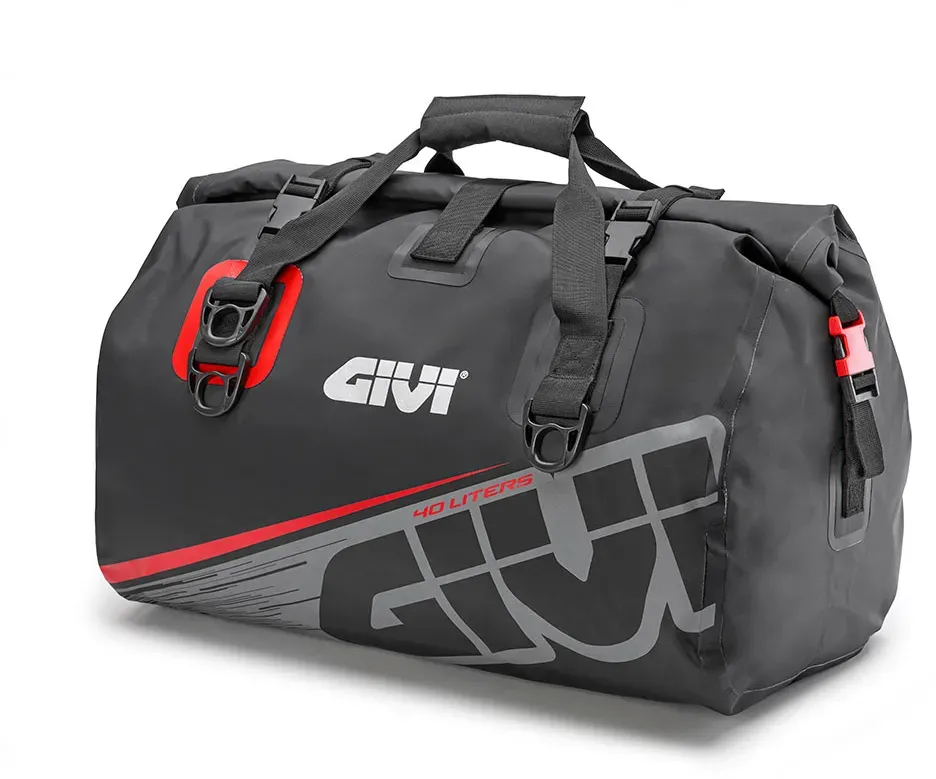GIVI Easy-T Waterproof - Bagagerol met schouderriem 40 L