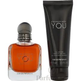Giorgio Armani Stronger with You Intensely Eau de Parfum 50 ml