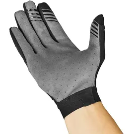 GripGrab Vertical 2 InsidegripTM Handschuhe Black XL