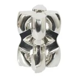 Bartl Cast Puzzle H und H - Metallpuzzle - Level 5