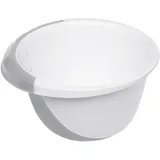KEEEPER Rührschüssel Carlotta 3,5 l grau