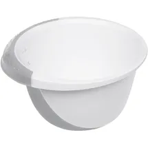 KEEEPER Rührschüssel Carlotta 3,5 l grau