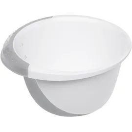 KEEEPER Rührschüssel Carlotta 3,5 l grau