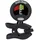 Snark BLACK SILVER All Instrument Tuner