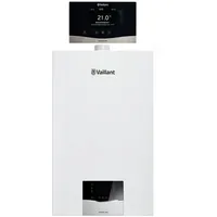 Vaillant Paket 1.741/2 ecoTEC plus VC 25CS/1-5, VRC 720/2