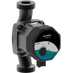 Heizungs-Umwälzpumpe Lowara ecocirc L 32-8 Einbaulänge 180mm Heizung Pumpe