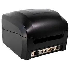 GODEX GE300 Etikettendrucker Thermodirekt, Thermotransfer 203 x 203 dpi Etikettenbreite (max.): 110 mm USB, RS-232, LAN