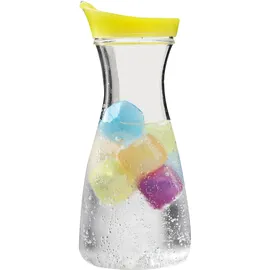 Brunner Kunststoff-Eiswürfel 10 Stück Blau/Grün/Pink