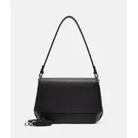 Liebeskind Berlin Umhängetasche Lilly Crossbody Bag M Black
