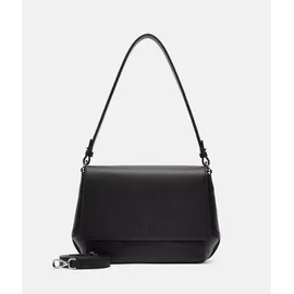 Liebeskind Berlin Umhängetasche Lilly Crossbody Bag M Black
