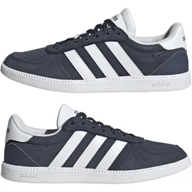 adidas Breaknet Sleek Shadow Navy/Cloud White/Core Black 36