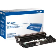 Brother Trommeleinheit schwarz (DR-2300)