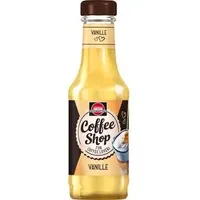 Schwartau Coffee Shop Vanille 200 ml