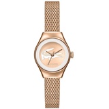 Lacoste 2000875 Damenuhr Damen Armbanduhr Uhr - Goldfarben