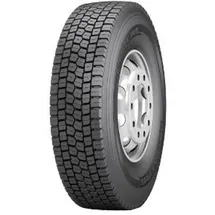 Nokian E-Truck Drive M+S 3PMSF 215/75 R17.5 126/124M