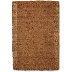Coir Fußmatte 60 x 90 cm