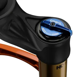 Fox 34 SL Factory 29 Zoll 120 mm 2026 Orange
