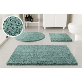 OTTO home Torrni Mintgrün 70 x 120 cm