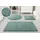 OTTO home Torrni Mintgrün 70 x 120 cm