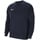 Nike Park 20 Fleece Crew Sweatshirt Herren obsidian/white M