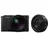 jet black + 28-200 mm