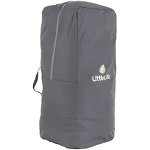 Littlelife Child Carrier Transporter Tasche - Black - One Size