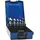 Eventus Kegelsenker-Set 6-teilig 6,3-20,5 mm